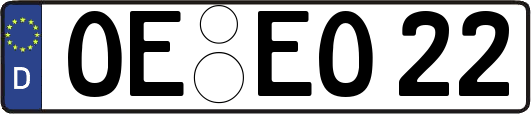 OE-EO22