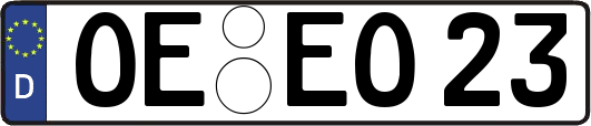 OE-EO23