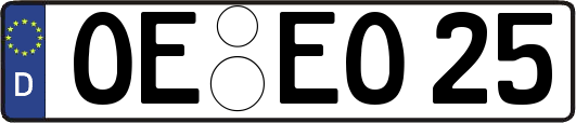 OE-EO25