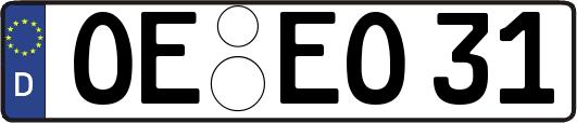OE-EO31