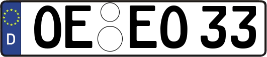 OE-EO33