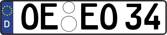 OE-EO34