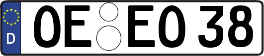 OE-EO38