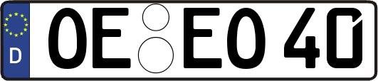OE-EO40