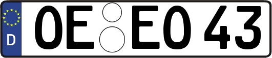 OE-EO43