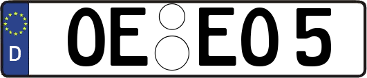 OE-EO5