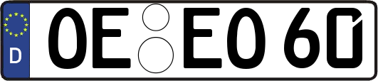 OE-EO60
