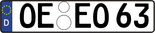 OE-EO63