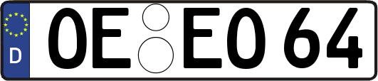 OE-EO64