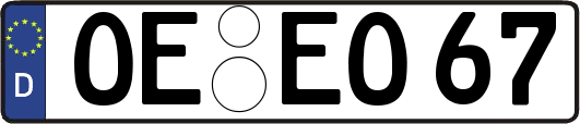 OE-EO67