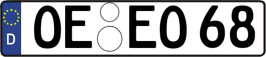 OE-EO68