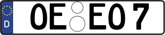 OE-EO7