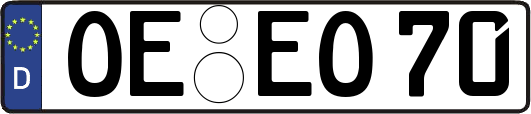 OE-EO70