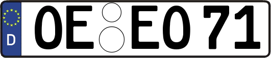 OE-EO71