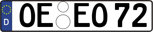 OE-EO72