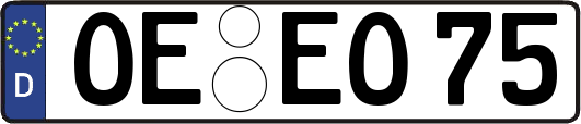OE-EO75