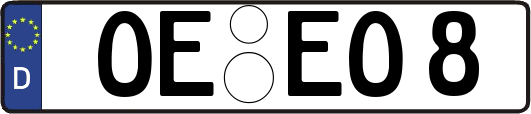 OE-EO8
