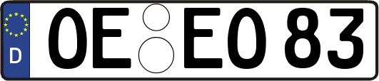 OE-EO83