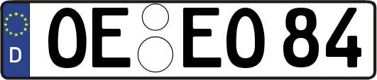 OE-EO84