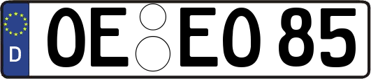 OE-EO85