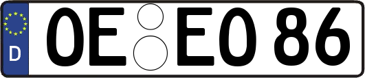 OE-EO86