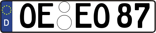 OE-EO87