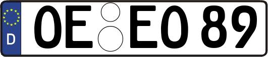 OE-EO89