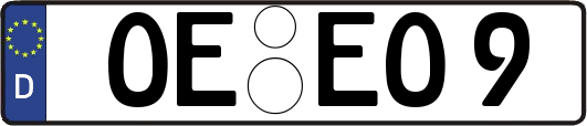 OE-EO9