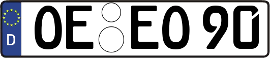 OE-EO90