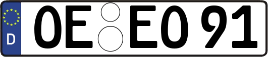 OE-EO91