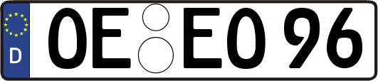 OE-EO96
