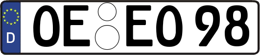 OE-EO98