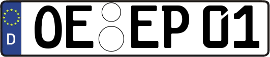 OE-EP01