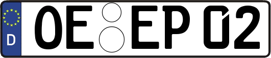 OE-EP02