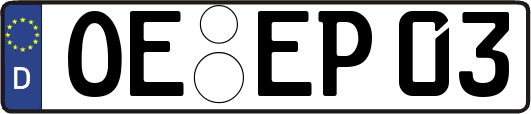OE-EP03