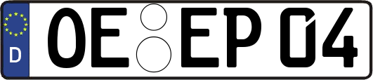 OE-EP04