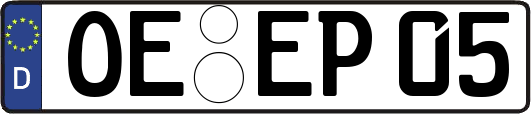 OE-EP05