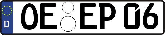 OE-EP06
