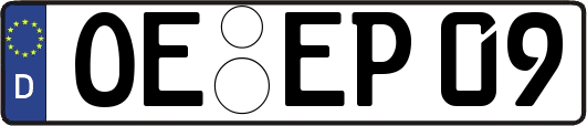 OE-EP09