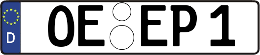 OE-EP1