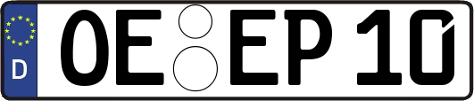 OE-EP10