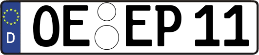 OE-EP11