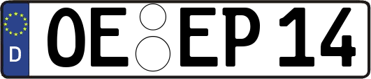 OE-EP14