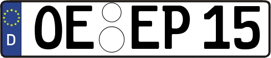 OE-EP15