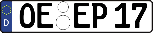 OE-EP17