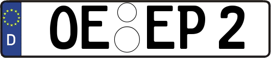OE-EP2