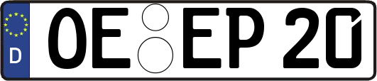 OE-EP20