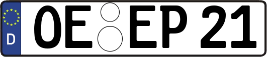 OE-EP21