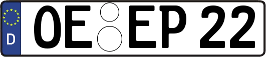 OE-EP22