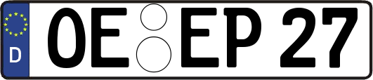 OE-EP27